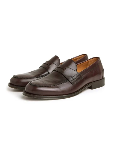 Mocasini HACKETT, maro Maro