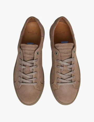 Adidasi HACKETT, maro