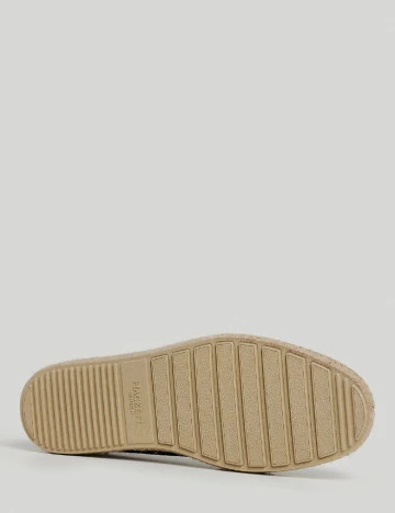 Mocasini HACKETT, bleumarin