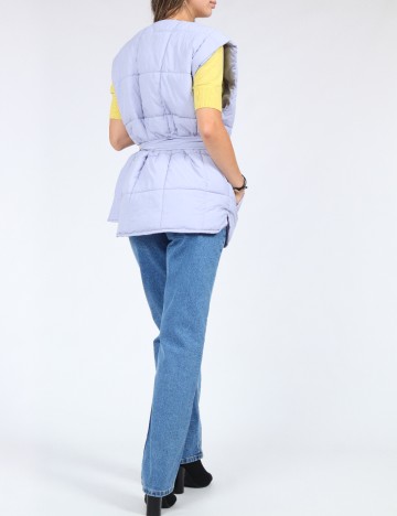 Vesta Only, lila