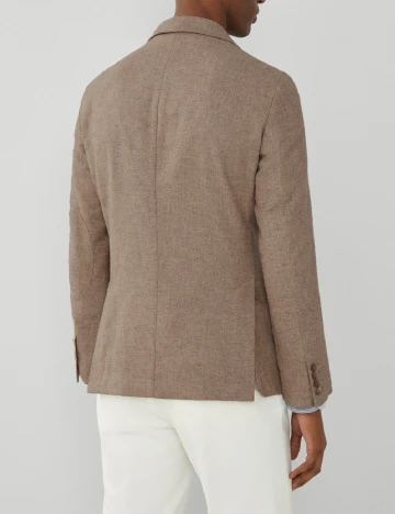 Sacou HACKETT, maro