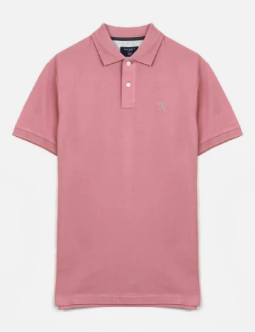 Tricou HACKETT, roz
