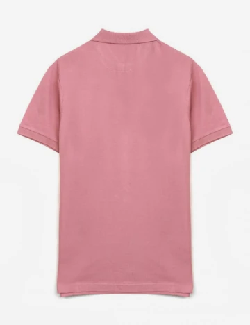 Tricou HACKETT, roz