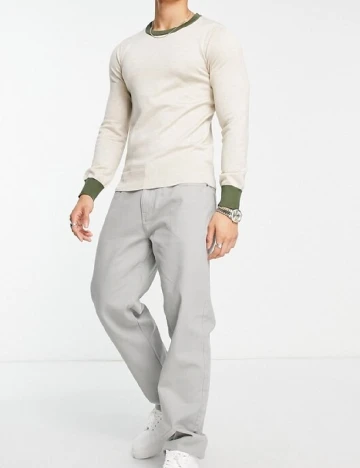 Bluza Gianni Feraud, crem