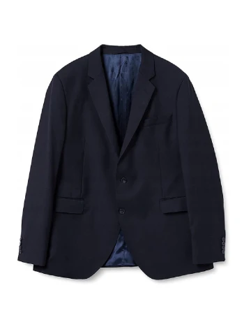 Sacou HACKETT, bleumarin