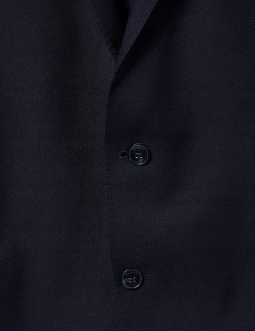 Sacou HACKETT, bleumarin