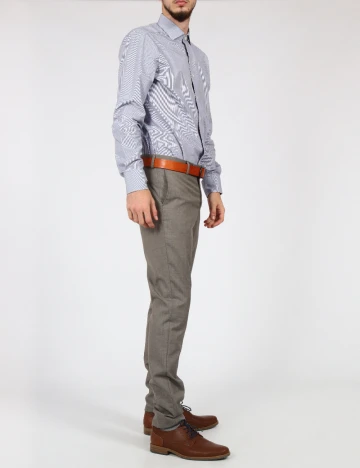 Camasa HACKETT, albastru Albastru