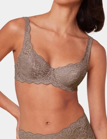 Sutien Triumph, maro Maro