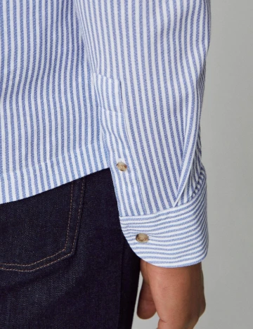 Camasa HACKETT, albastru