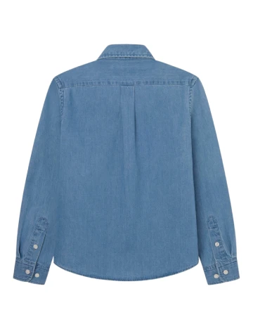 Camasa HACKETT, albastru Albastru