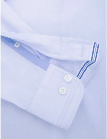 Camasa HACKETT, albastru Albastru