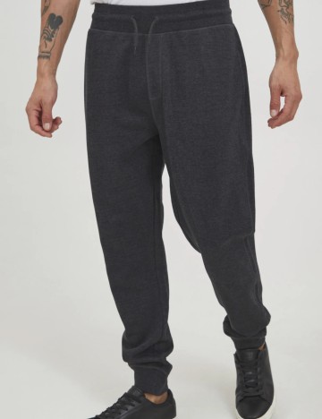 
						Pantaloni 11 Project, gri