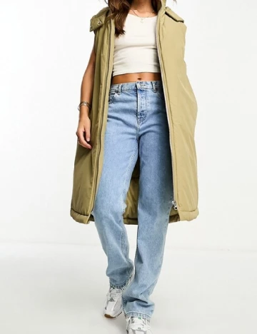 Vesta ASOS, verde
