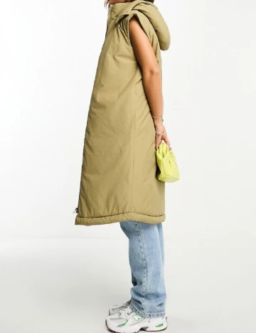 Vesta ASOS, verde