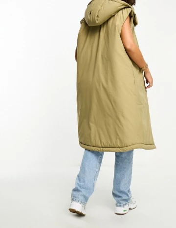 Vesta ASOS, verde