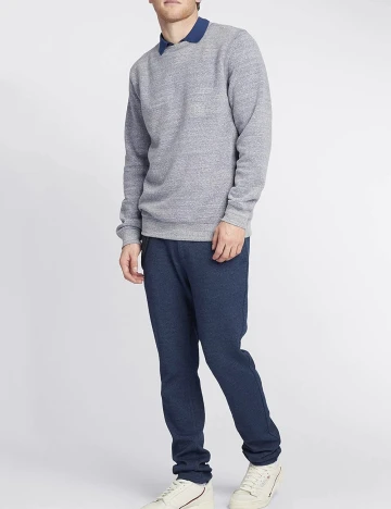 Bluza BLEND, gri Gri