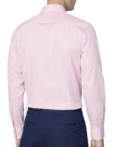 Camasa HACKETT, roz Roz