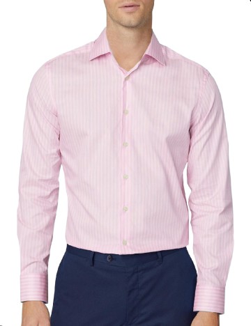
						Camasa HACKETT, roz