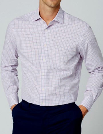 
						Camasa HACKETT, mix culori