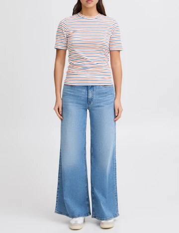 Tricou Ichi, mix culori Mix culori