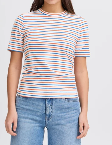 Tricou Ichi, mix culori Mix culori