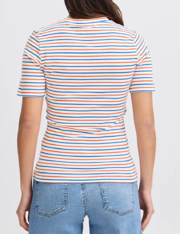 Tricou Ichi, mix culori Mix culori