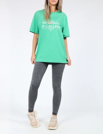 Colanti 360 Fitness, gri