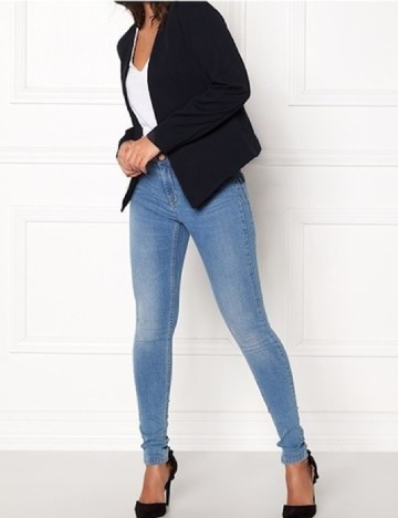 
						Blazer Only, negru