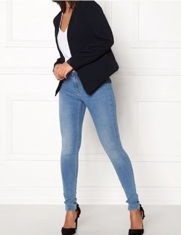 Blazer Only, negru