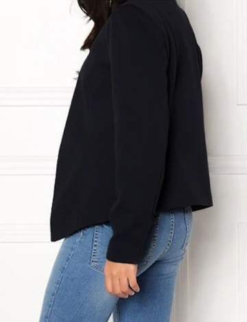 Blazer Only, negru