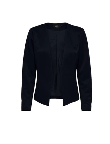 Blazer Only, negru