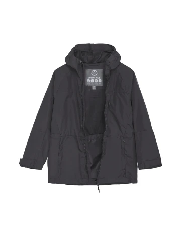 Jacheta Color Kids, gri