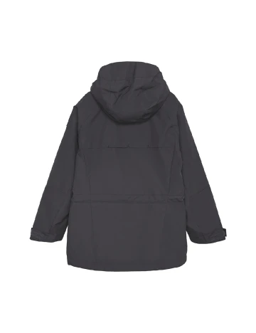 Jacheta Color Kids, gri