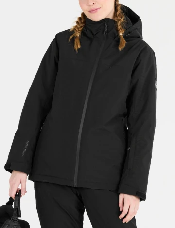 Geaca Whistler, negru Negru