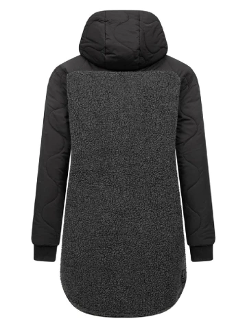 Geaca Ragwear, gri Gri