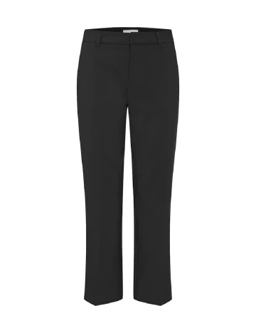 Pantaloni Pulz, negru