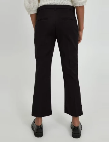 Pantaloni Pulz, negru