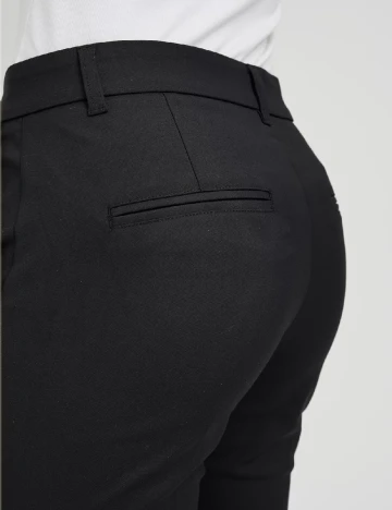Pantaloni Pulz, negru
