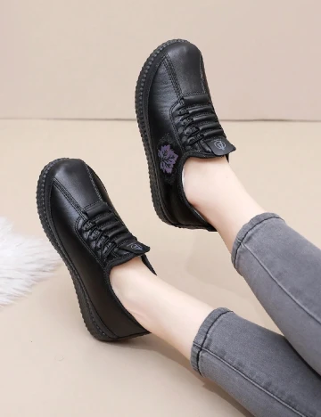 Ghete SHEIN, negru