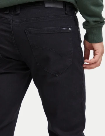 Blugi BLEND, negru