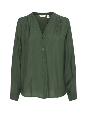 Camasa b.young, verde