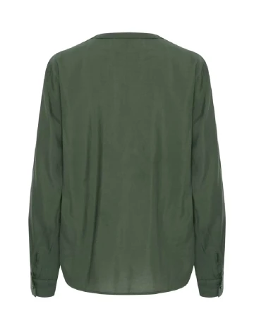 Camasa b.young, verde