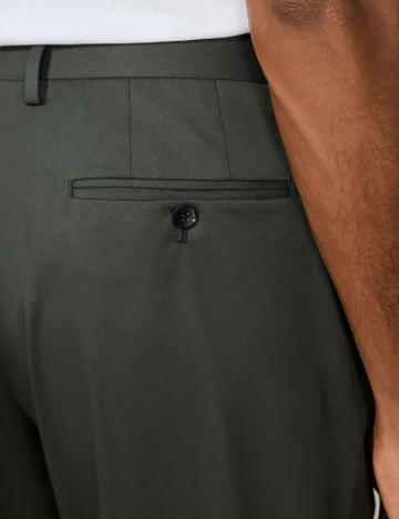 Pantaloni HACKETT, verde Verde