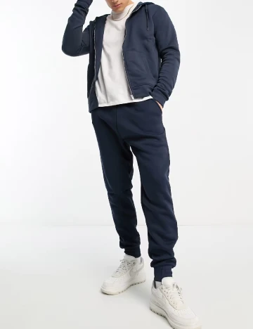 Trening Don t think twice, bleumarin Albastru
