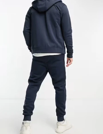 Trening Don t think twice, bleumarin Albastru