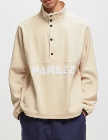 Bluza PARLEZ, crem