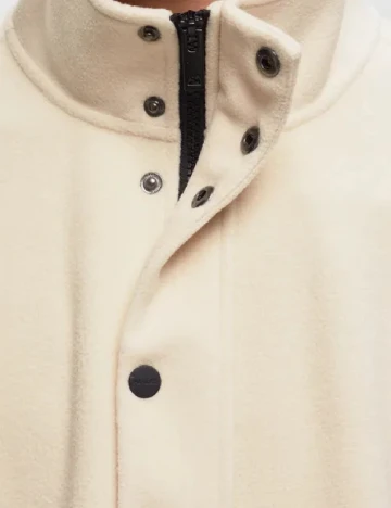 Bluza PARLEZ, crem