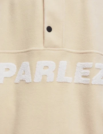 Bluza PARLEZ, crem