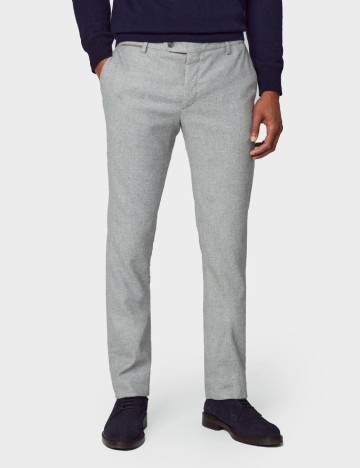 
						Pantaloni HACKETT, gri