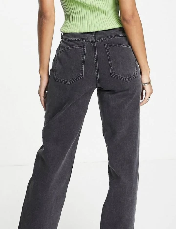 Pantaloni ASOS, negru